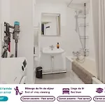 Avec Piscine Commune Pour 4 Appartement Guérande