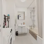 Avec Piscine Commune Pour 4 Appartement