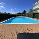 Appartement Avec Piscine Commune Pour 4 Guérande