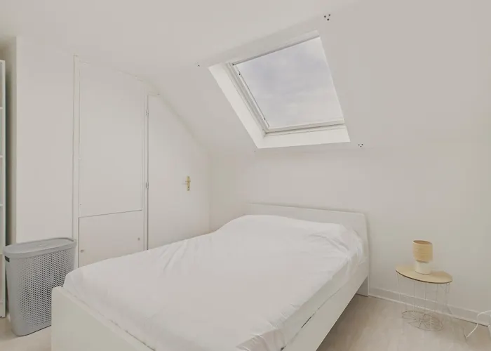 Appartamento Avec Piscine Commune Pour 4 Guérande